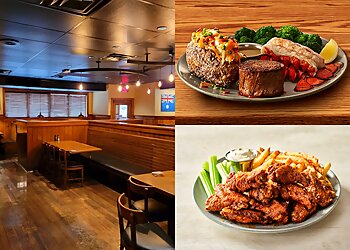 Oxnard Steak Houses Outback Steakhouse Oxnard