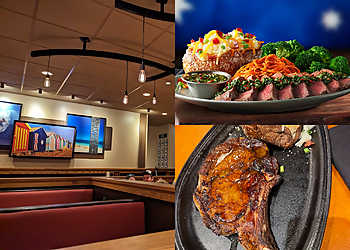 Palm Bay Steak Houses Outback Steakhouse Palm Bay