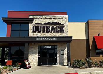 Pasadena Steak Houses Outback Steakhouse Pasadena