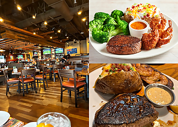 Pasadena Steak Houses Outback Steakhouse Pasadena