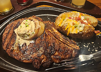 Outback Steakhouse Pasadena Pasadena Steak Houses image 1