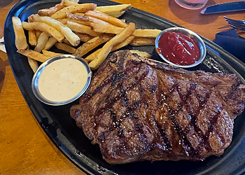 Outback Steakhouse Rockford Rockford Steak Houses image 1