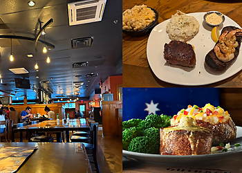 San Bernardino Steak Houses Outback Steakhouse San Bernardino