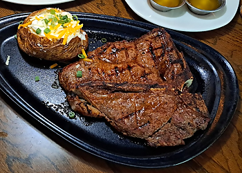Outback Steakhouse San Bernardino San Bernardino Steak Houses image 1