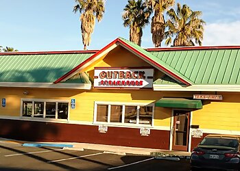 Santa Clarita Steak Houses Outback Steakhouse Santa Clarita