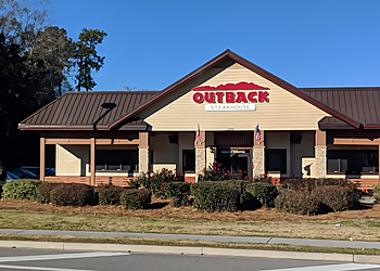 Savannah Steak Houses Outback Steakhouse Savannah