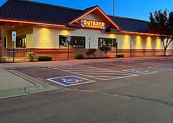 Sioux Falls Steak Houses Outback Steakhouse Sioux Falls
