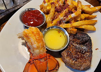 Outback Steakhouse Springfield Springfield Steak Houses image 1