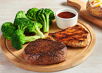 Outback Steakhouse Springfield Springfield Steak Houses image 1
