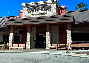 Tallahassee Steak Houses Outback Steakhouse Tallahassee