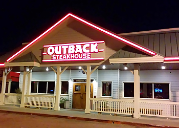Torrance Steak Houses Outback Steakhouse Torrance