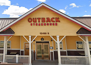 Victorville Steak Houses Outback Steakhouse Victorville