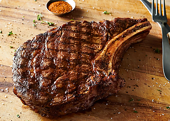 Outback Steakhouse Visalia Visalia Steak Houses image 1