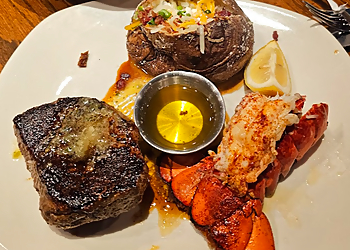 Outback Steakhouse Waco Waco Steak Houses image 1