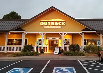 Aurora Steak Houses Outback steakhouse Aurora