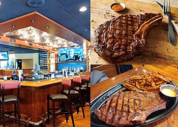 Aurora Steak Houses Outback steakhouse Aurora