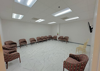 Brownsville Addiction Treatment Centers Outcomes Detox & Recovery Center