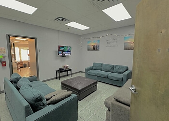 Brownsville Addiction Treatment Centers Outcomes Detox & Recovery Center