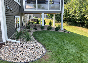 St Paul Landscaping Companies Outdoor Aesthetix LLC