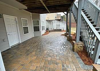 Arvada Landscaping Companies Outdoor Lifestyles