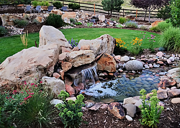 Arvada Landscaping Companies Outdoor Lifestyles