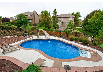 3 Best Pool Services in Omaha, NE - Expert Recommendations