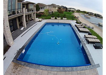 Outdoor Living Pool & Spa Omaha Pool Services