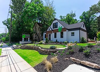 Atlanta Landscaping Companies Outdoor Makeover And Living Spaces