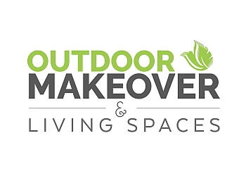 Outdoor Makeover And Living Spaces Atlanta Landscaping Companies