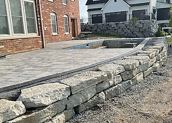 Toledo Landscaping Companies Outdoor Obsessions