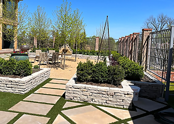 Lexington Landscaping Companies Outdoor Spaces