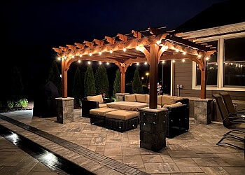 Lansing Landscaping Companies Outdoor Specialties