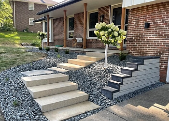 Outdoors by JK Des Moines Landscaping Companies