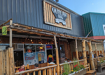 Spokane Barbecue Restaurants Outlaw BBQ & Catering Market