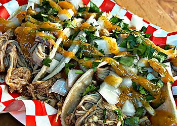 Roseville Food Trucks Outlaw Cuisine