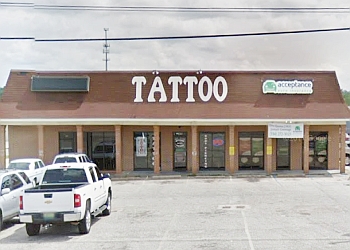 13 Amazing Tattoo Shops in Alabama with Artist Portfolio