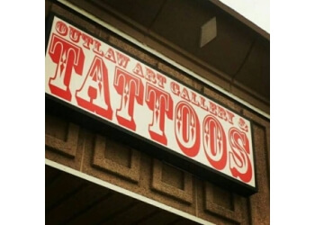 Pasadena Tattoo Shop Outlaw Ink Pasadena Tattoo Shop Outlaw Ink