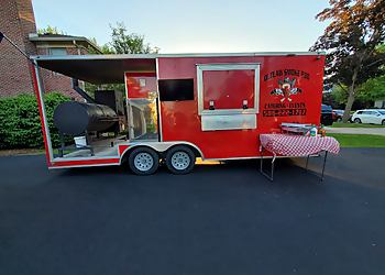 Warren Food Trucks Outlaw Smoke BBQ
