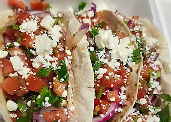 Warren Food Trucks Outlaw Smoke BBQ