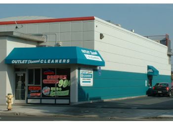 Outlet Discount Cleaners
