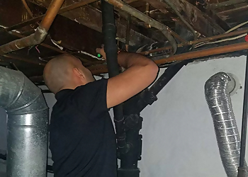 Outlet Home Inspections, LLC - Jersey City, NJ Home Inspections - Service Image