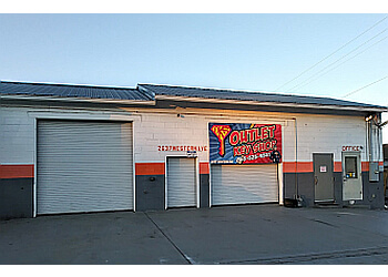 Knoxville Locksmiths Outlet Key Shop