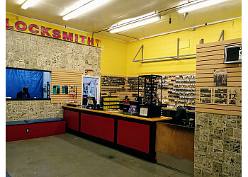 Knoxville locksmith Outlet Key Shop
