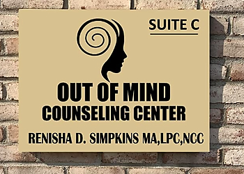 Out of Mind Counseling Center Sterling Heights Therapists image 1