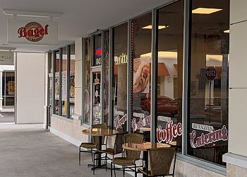 Miami Bagel Shops Outrageous Bagel Company