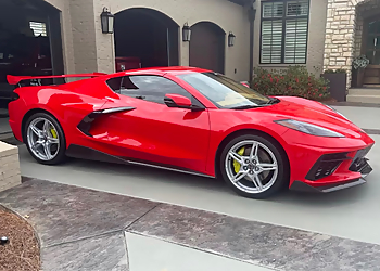 Knoxville Auto Detailing Services Outstanding Car Detailing