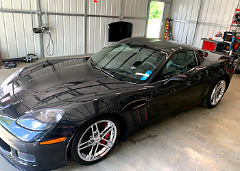 Knoxville Auto Detailing Services Outstanding Car Detailing