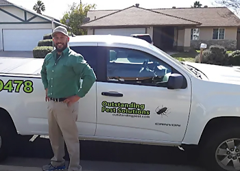 Moreno Valley Pest Control Companies Outstanding Pest Solutions