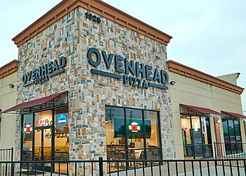 Mesquite Pizza Places OvenHead Pizza