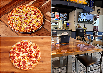 Mesquite Pizza Places OvenHead Pizza